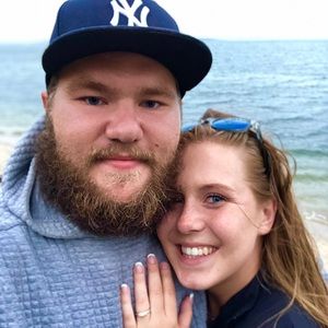 Meet your Posher, Jared